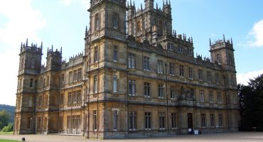 TV Tourism: Top 5 locations in the UK