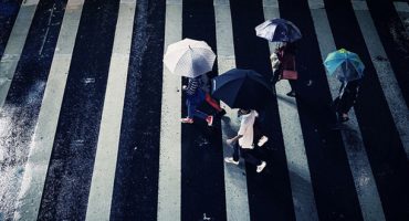 Top 10 safest places to travel