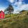 Red House in Tors Cove