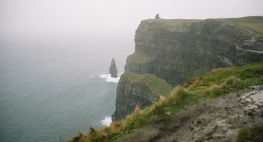 A Royal visit to Ireland