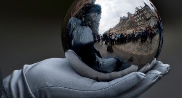 Edinburgh Festivals: fly for £55 from London