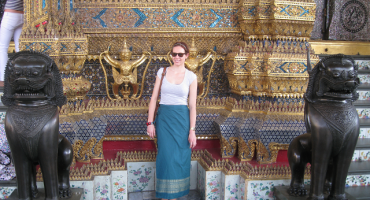 Why everyone should travel solo at least once in their life
