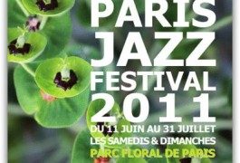 Tunes worth travelling for: Paris Jazz Festival