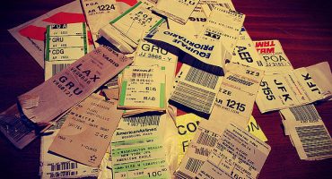 #TTOT Round-up: Doing a RTW? What’s the hardest part?
