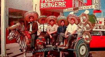How to celebrate Cinco de Mayo