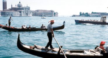 #TTOT Round-up: Most romantic destinations around the world