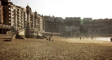 Summer city breaks: Spain’s Basque Country