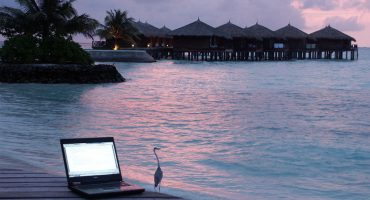 Internet: The travel-planning road most travelled