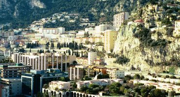 Summer in Monaco: Royal weddings, parties and exhibitions