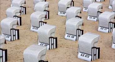 German Riviera: Beach escapes in the Baltic