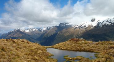 Summer treks: Cool hiking holidays
