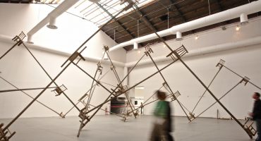 Venice Biennale: just a £123 flight away from London