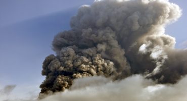 Here comes the #ashcloud (again)