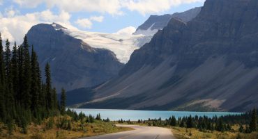 Make it a Royal road trip through Canada