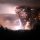 Chile eruption