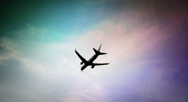 Biofuel-powered passenger flights take off!