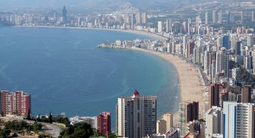 A summer escape in Alicante for £54