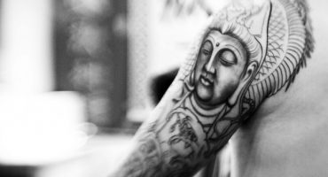Thailand to ban tourist tattoos