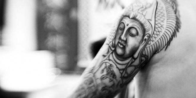 Thailand to ban tourist tattoos - The Traveller's Magazine Thailand to ban tourist tattoos - The Traveller's Magazine