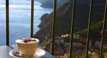 Decoding Italian coffee culture in 5 steps