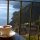 Coffee with a view