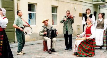 Route Watch: Riga, Kaunas and Salzburg