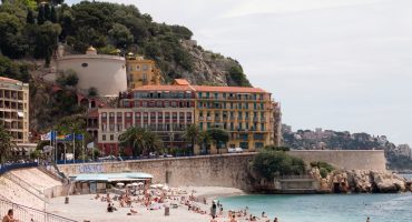 French-it-up: Top places for summer breaks
