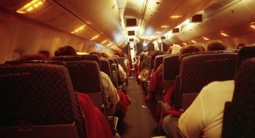 Sleeping on a plane: The ultimate guide