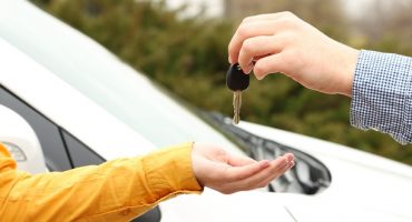 How to: The complete guide to hiring a car abroad