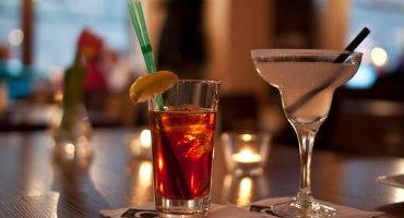 Top 5 summer cocktails from around the world