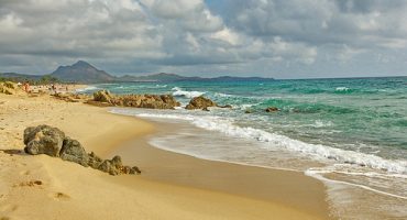 Time to go… to the Italian seaside