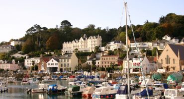 A history lesson on the Channel Islands is just £60 away