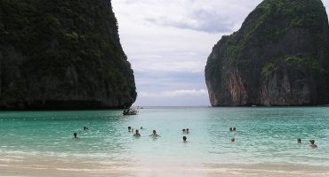 #TTOT Round-up: Best/Worst beaches