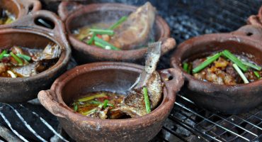 Travel, for the food-lover’s soul