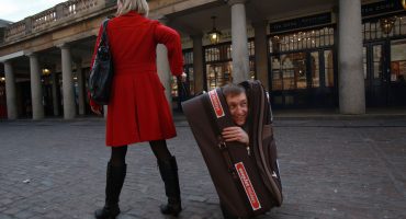 5 of the funniest travel commercials… ever