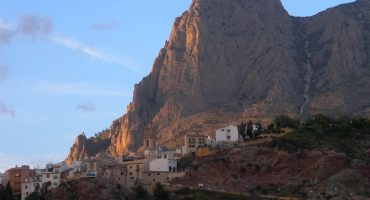 Non-stop to the Costa Blanca for £58