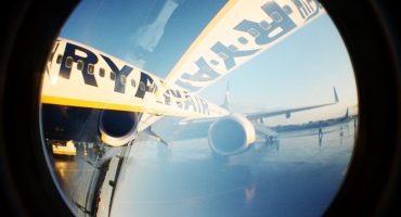Route watch: New flights with Ryanair from Manchester