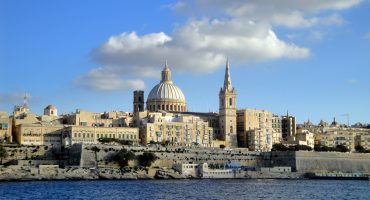 Non-stop to Malta for £108… Is Valetta calling?
