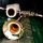 Balkan trumpets