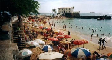 Last minute holiday planning: Turkey and Greece