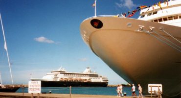 #TTOT Round-up: Cruisin’ where the wind blows…