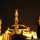 Istanbul by night