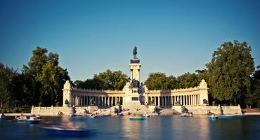 Where to go for an August bank holiday getaway