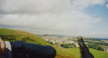 Like a local: Edinburgh