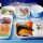 Airline food