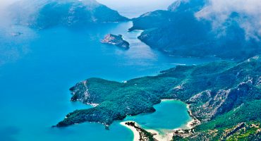 Dalaman: the gateway to Lycia for £154