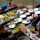 Floating market