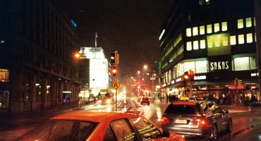 Like a local: Helsinki