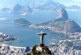 Rio! Top 5 sites around the old Brazilian capital