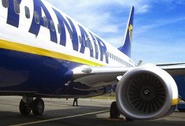 Avoid extra fees, get the Ryanair Card
